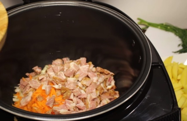 
			Гороховый суп &mdash; 6 рецептов приготовления домашнего супа		