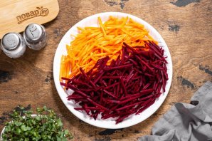 Постный борщ с грибами Постный борщ с грибами