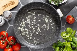 Соус итальянский к макаронам Соус итальянский к макаронам