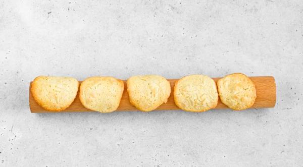 Миндальное печенье &laquo;Тюиль&raquo;, пошаговый рецепт с фото на 261 ккал