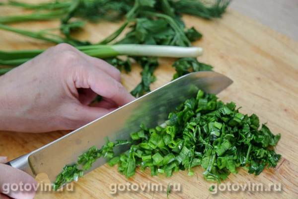 Котлеты из скумбрии с манкой (в мультиварке)