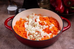 Голубцы на зиму Голубцы на зиму