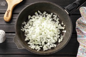 Блины с мясом и рисом Блины с мясом и рисом