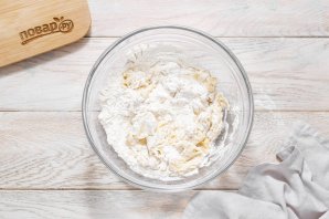 Сушки постные