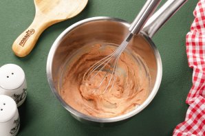 Тефтели из фарша Тефтели из фарша