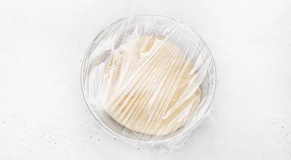 Пышные плюшки на кефире, пошаговый рецепт с фото на 1040 ккал