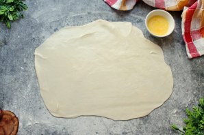 Хинкал "Розочки"