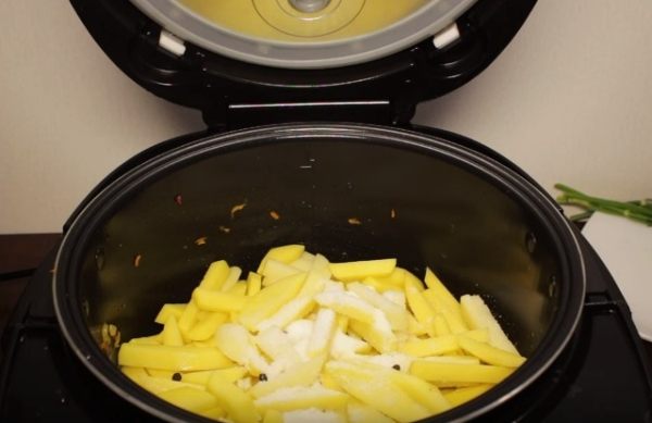 
			Гороховый суп &mdash; 6 рецептов приготовления домашнего супа		