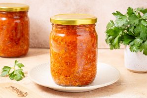 Солянка с рисом Солянка с рисом