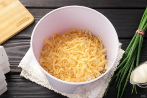 Праздничный салат Праздничный салат