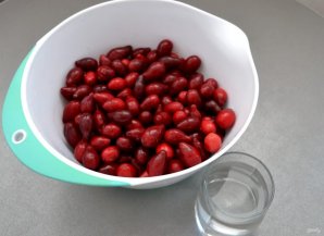 Сок кизиловый Сок кизиловый