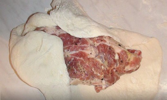 
			Сочная буженина из свинины в духовке &mdash; рецепты приготовления в домашних условиях		