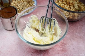 Торт "Муравейник"