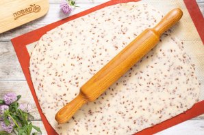 Галетное печенье Галетное печенье