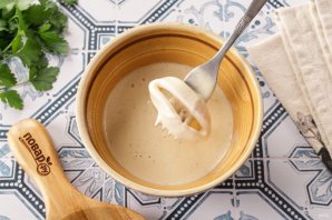 Кальмары в кляре