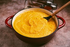 Классическая кабачковая икра на зиму