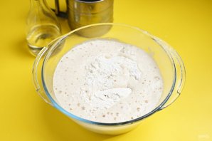 Постные печеные пирожки