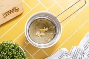 Шведский майонез Шведский майонез