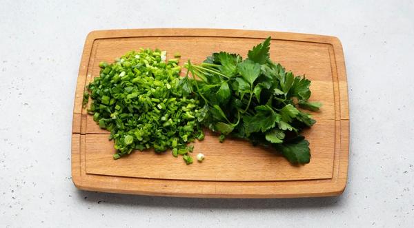 Гречка по-царски, пошаговый рецепт с фото на 1108 ккал