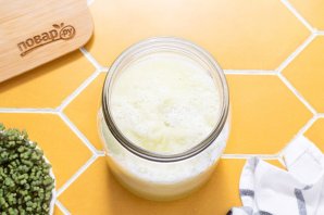 Капустный квас