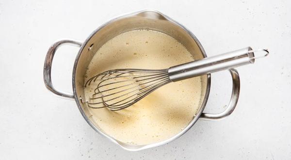 Торт &laquo;Дамский каприз&raquo;, пошаговый рецепт с фото на 753 ккал