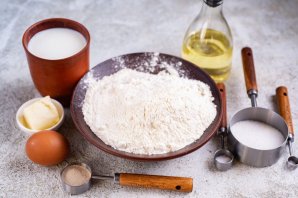 Лакумы по-кабардински