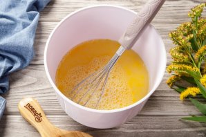 Простой рецепт блинов на воде