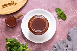 Мисо-карамель