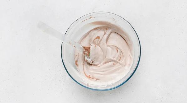 Чизкейк &laquo;Три шоколада&raquo;, пошаговый рецепт с фото на 437 ккал