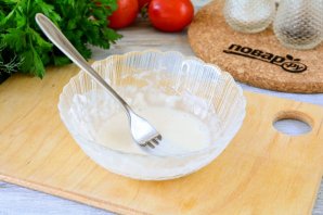 Сладкий томатный соус на зиму Сладкий томатный соус на зиму