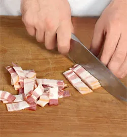 Запеканка из чечевицы, пошаговый рецепт с фото