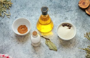 Смоленская каша