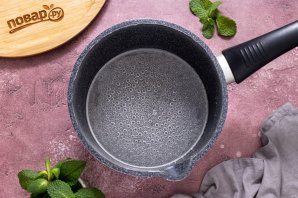 Мисо-карамель