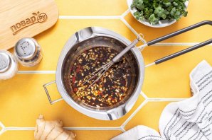 Заправка для фунчозы