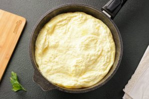 Омлет для детей Омлет для детей