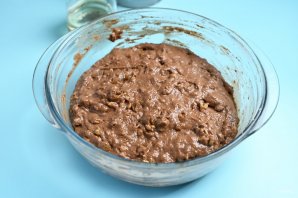 Медовая коврижка постная