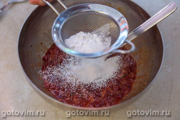 Растрёпки из печени 