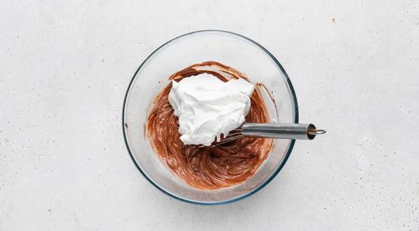 Чизкейк &laquo;Три шоколада&raquo;, пошаговый рецепт с фото на 437 ккал