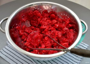 Сок кизиловый Сок кизиловый