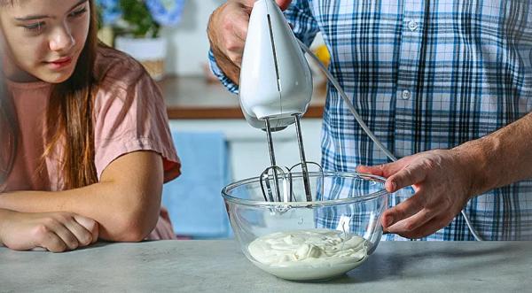 Бенто-торт &laquo;Маме&raquo;, пошаговый рецепт с фото на 835 ккал