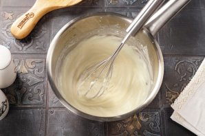 Лазанья, приготовленная в аэрогриле Лазанья, приготовленная в аэрогриле