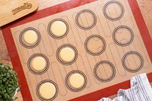 Чипсы из нута