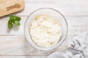 Постный кекс Постный кекс