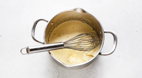 Торт &laquo;Дамский каприз&raquo;, пошаговый рецепт с фото на 753 ккал