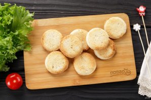 Закуска на шпажках на Новый год Закуска на шпажках на Новый год