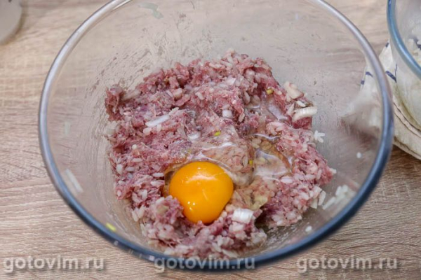 Тефтели с рисом в подливке в мультиварке