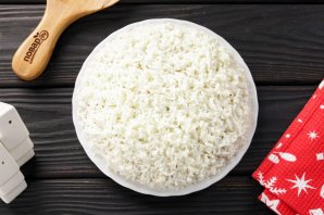 Салат "Снеговик" Салат "Снеговик"