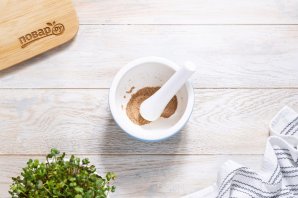 Луковый чатни Луковый чатни