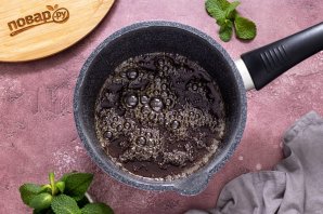 Мисо-карамель