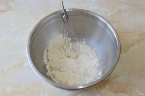 Пирожки дрожжевые на воде